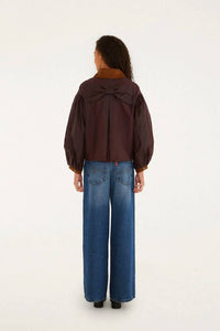 Barbour - Hais Waxed Long Sleeve Jacket