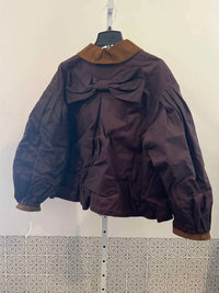 Barbour - Hais Waxed Long Sleeve Jacket
