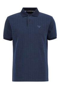 Barbour - Harworth Polo Shirt