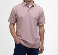 Barbour - Heydon Performance Polo Shirt