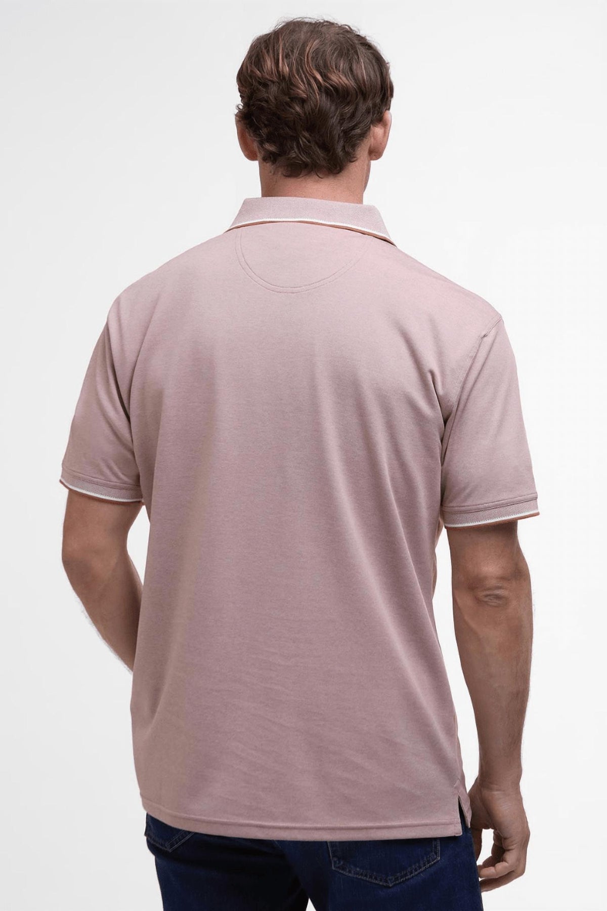 Barbour - Heydon Performance Polo Shirt