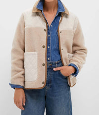 Barbour - Laurel Fleece Jacket