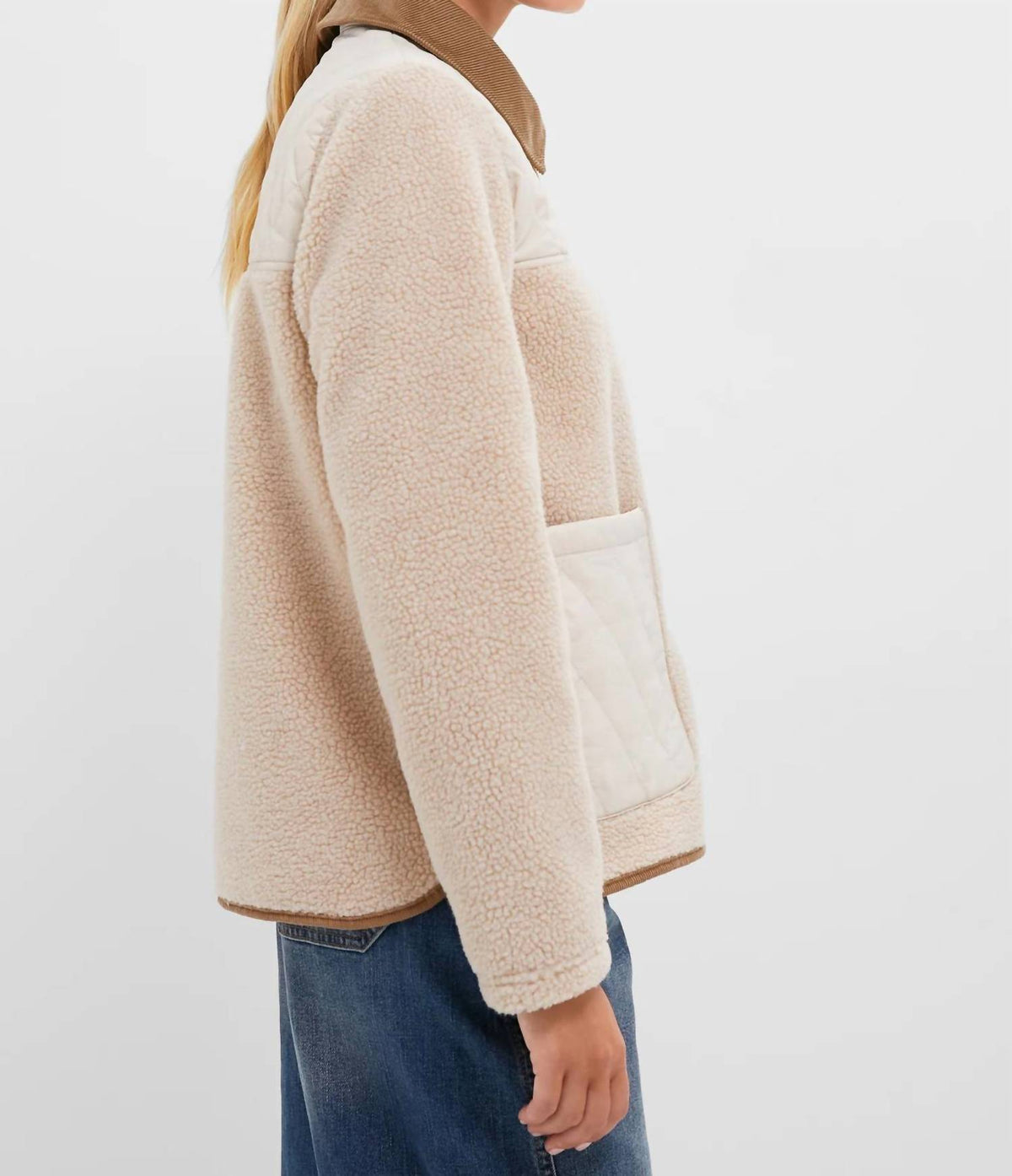 Barbour - Laurel Fleece Jacket