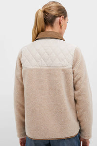 Barbour - Laurel Fleece Jacket