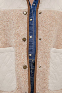 Barbour - Laurel Fleece Jacket