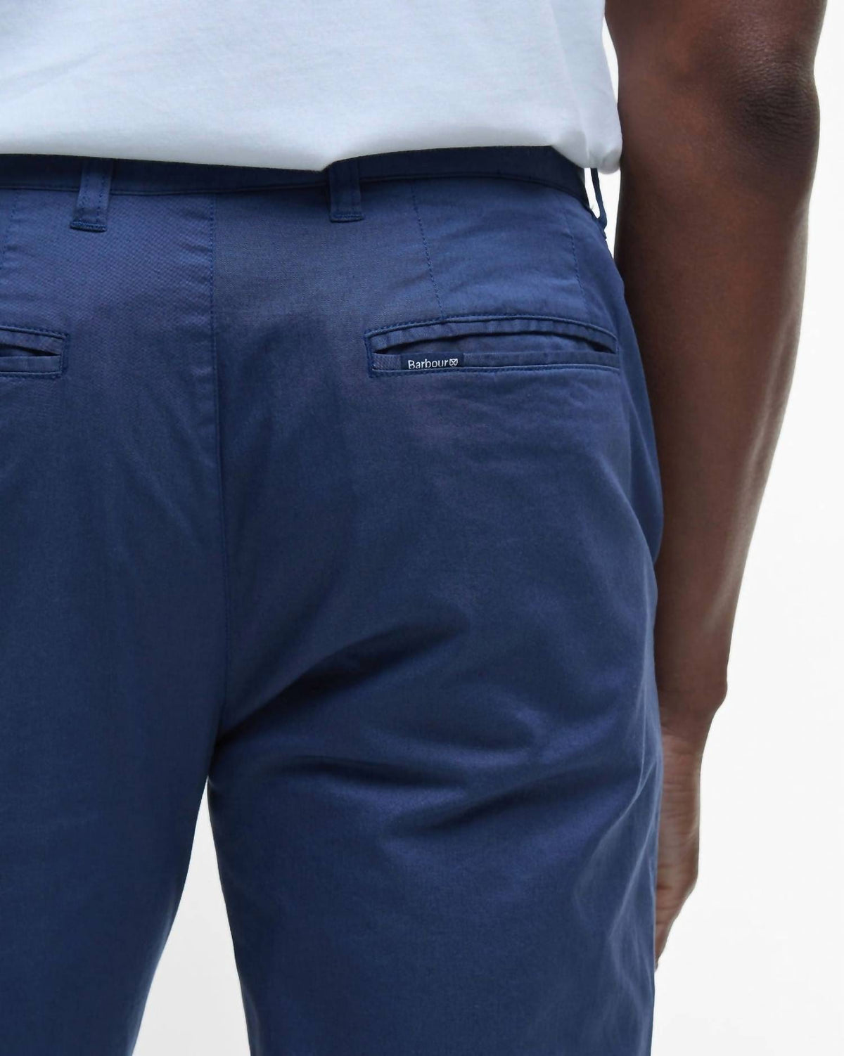 Barbour - Lightweight Strech Tailored Chino Pants