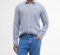 Barbour - Linton Tailored Shirt