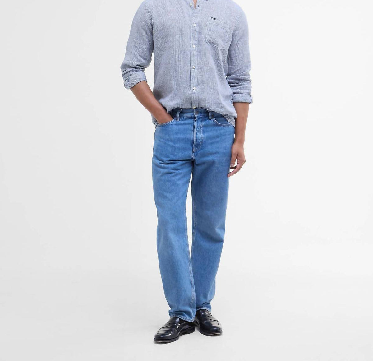 Barbour - Linton Tailored Shirt