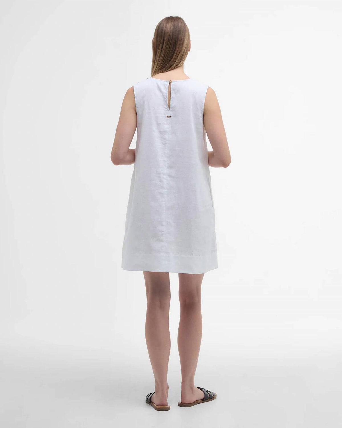 Barbour - Lucy Mini Dress