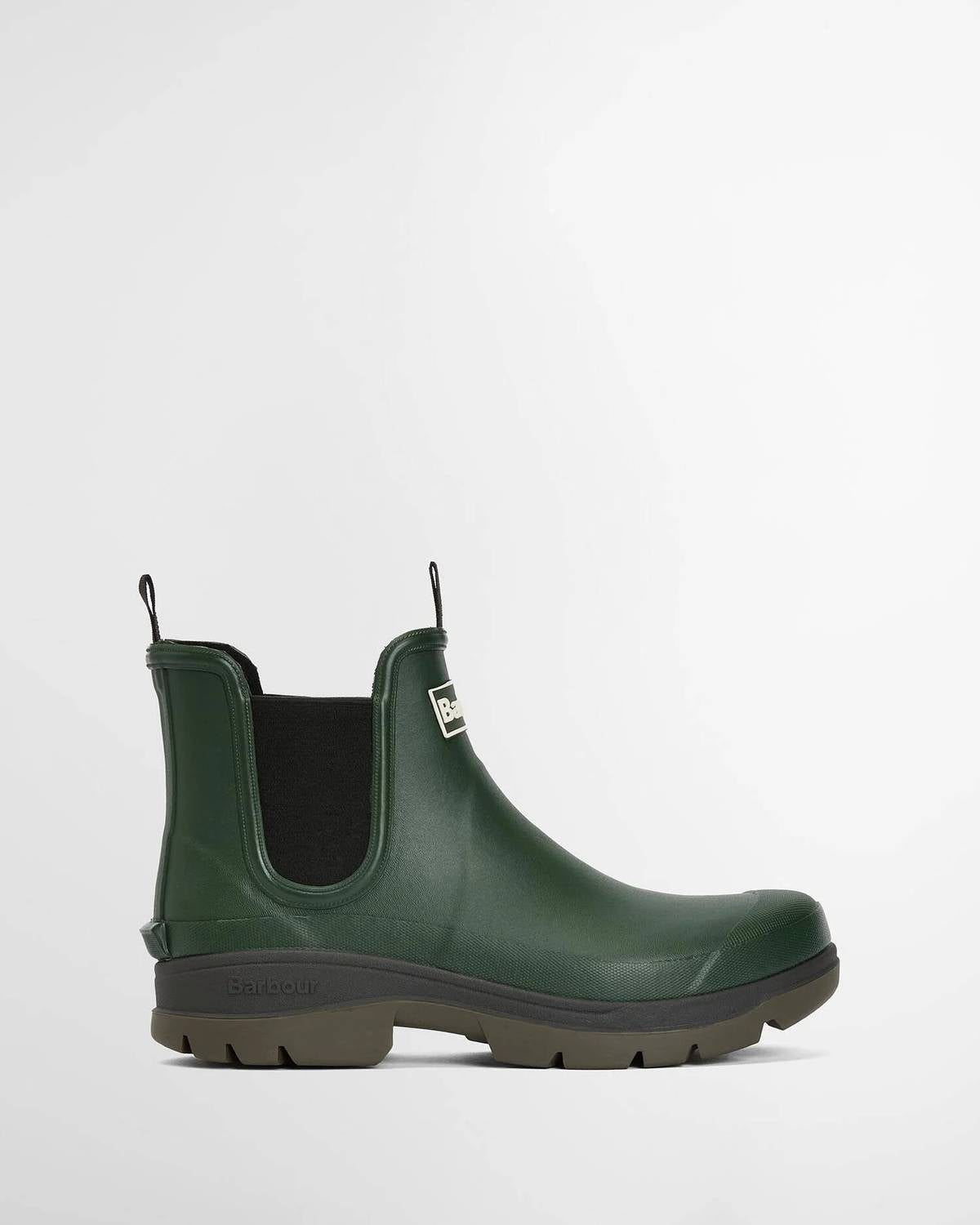 Barbour - Men's Nimbus Boots