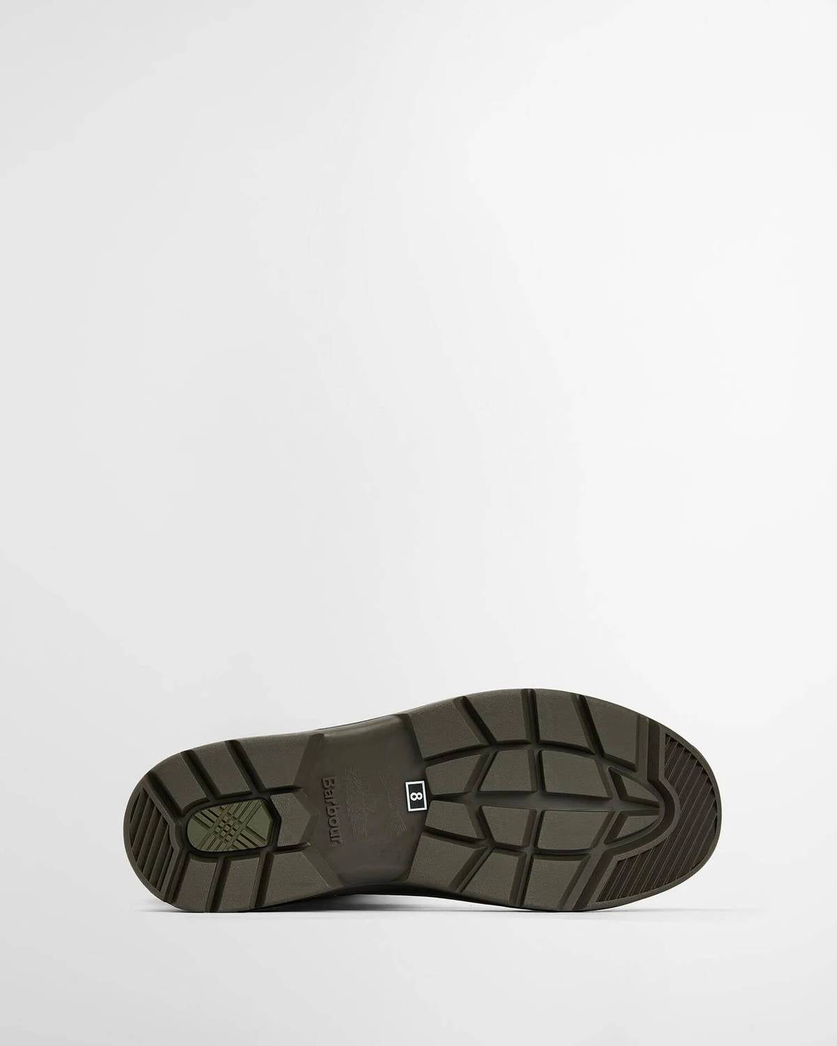 Barbour - Men's Nimbus Boots