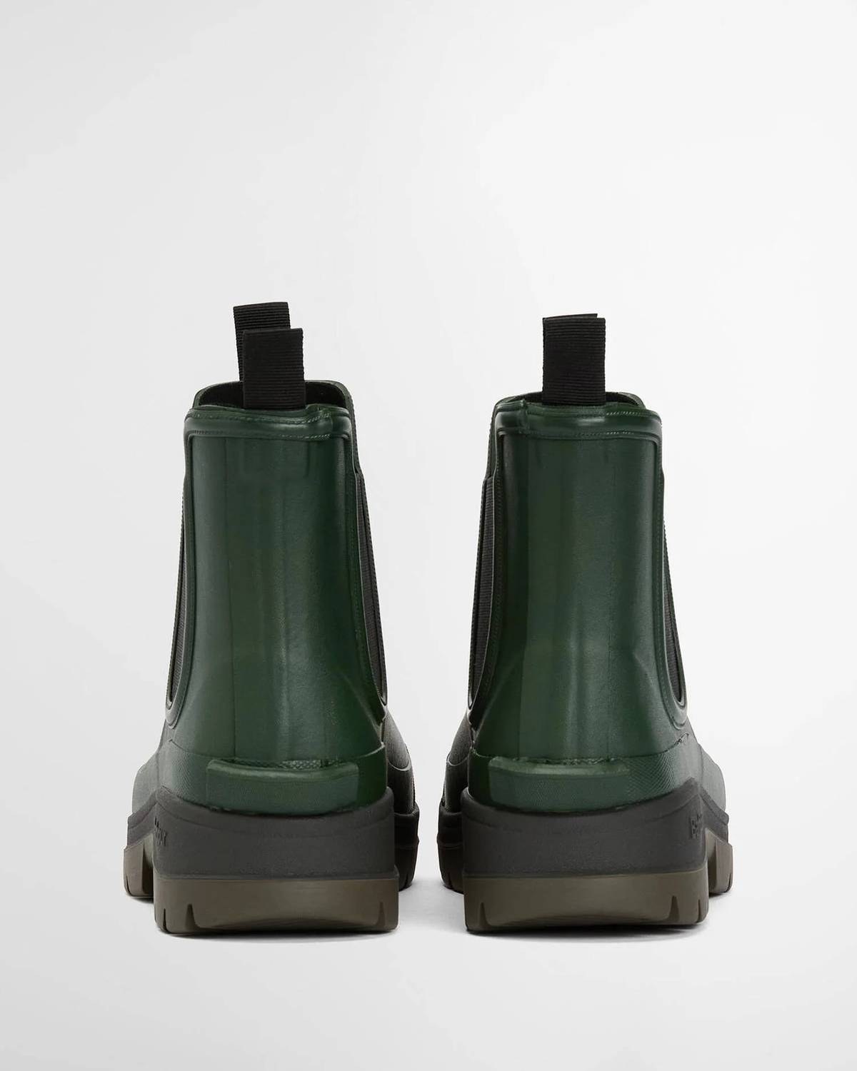 Barbour - Men's Nimbus Boots