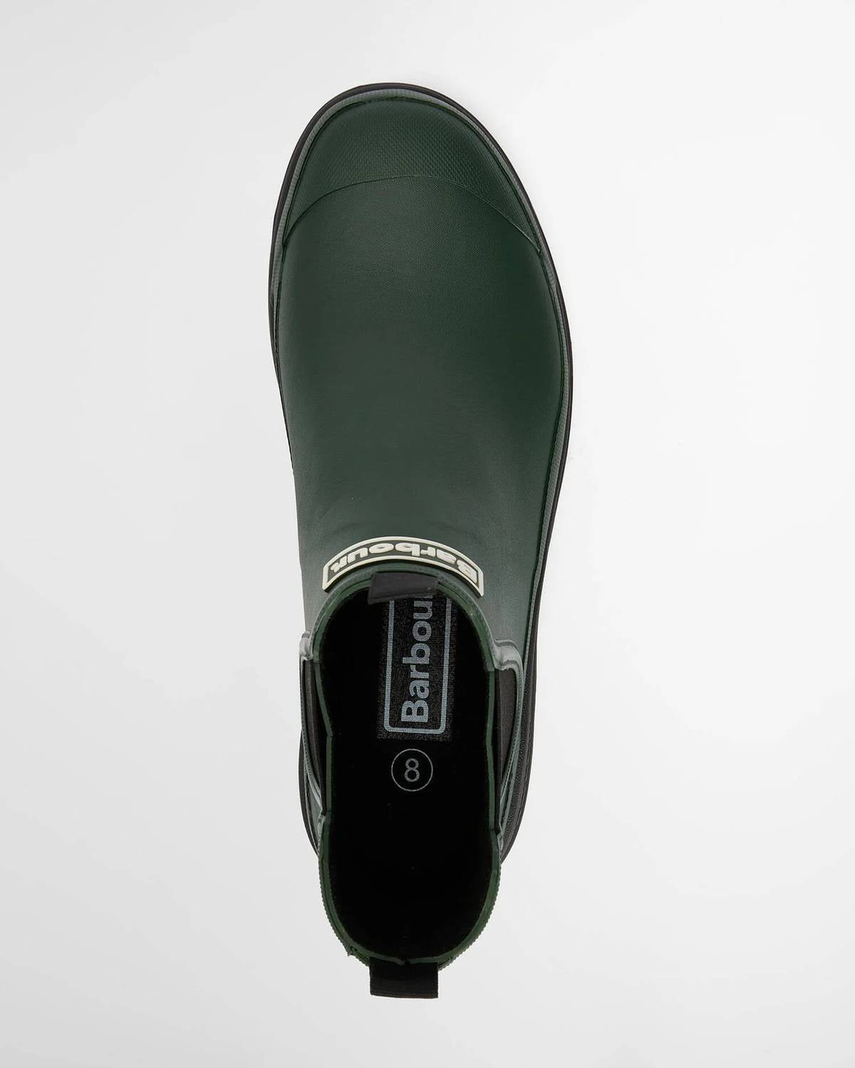Barbour - Men's Nimbus Boots
