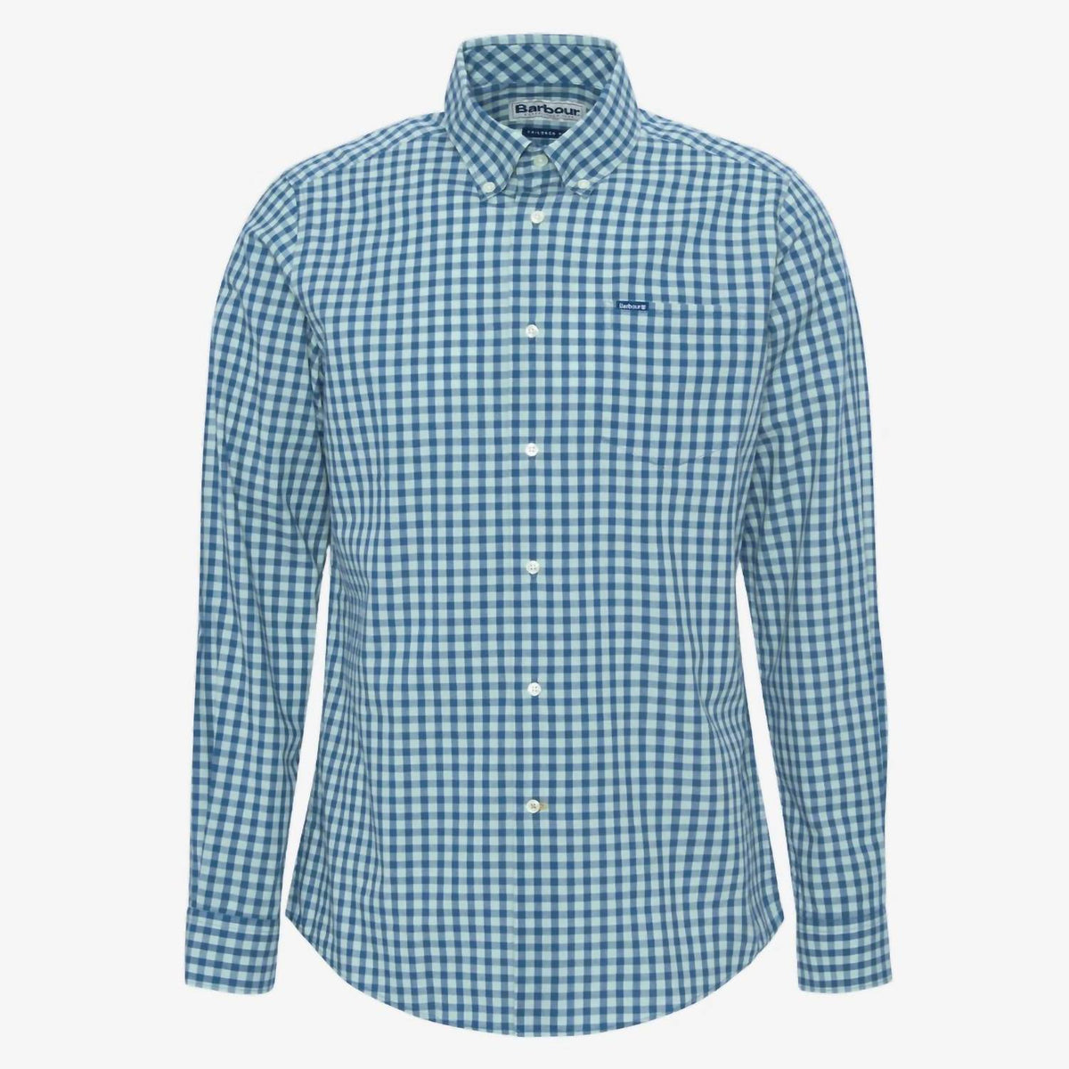 Barbour - Merryton Tailored Fit Shirt