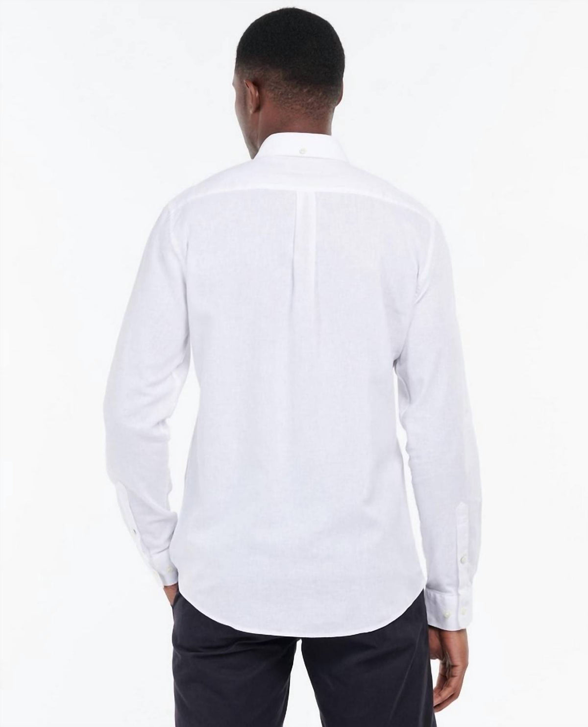 Barbour - Nelson Tailored Shirt