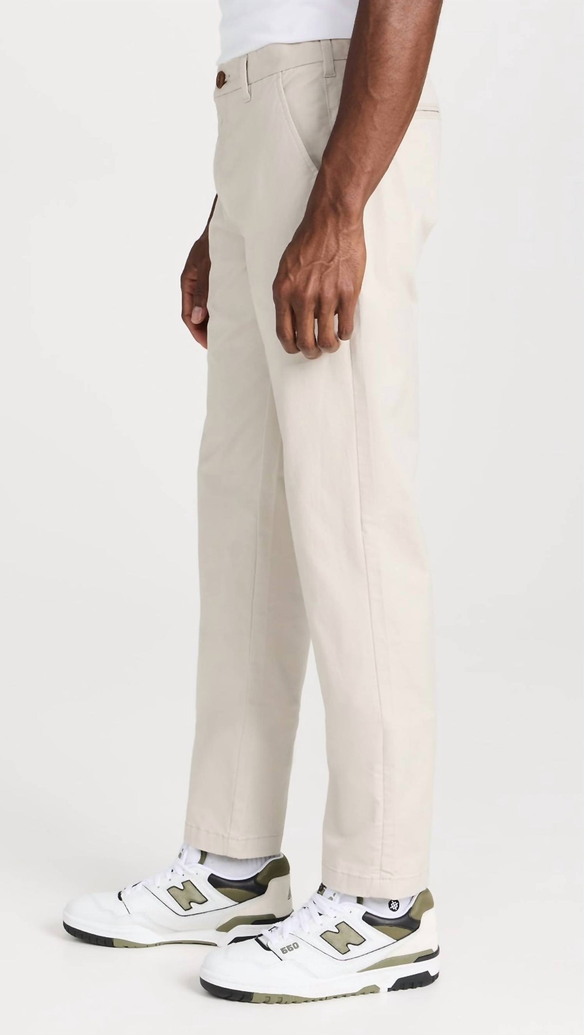 Barbour - Neuston Essential Chino Pants