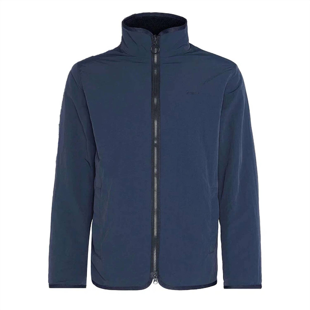Barbour - Reversible Fleece Jacket