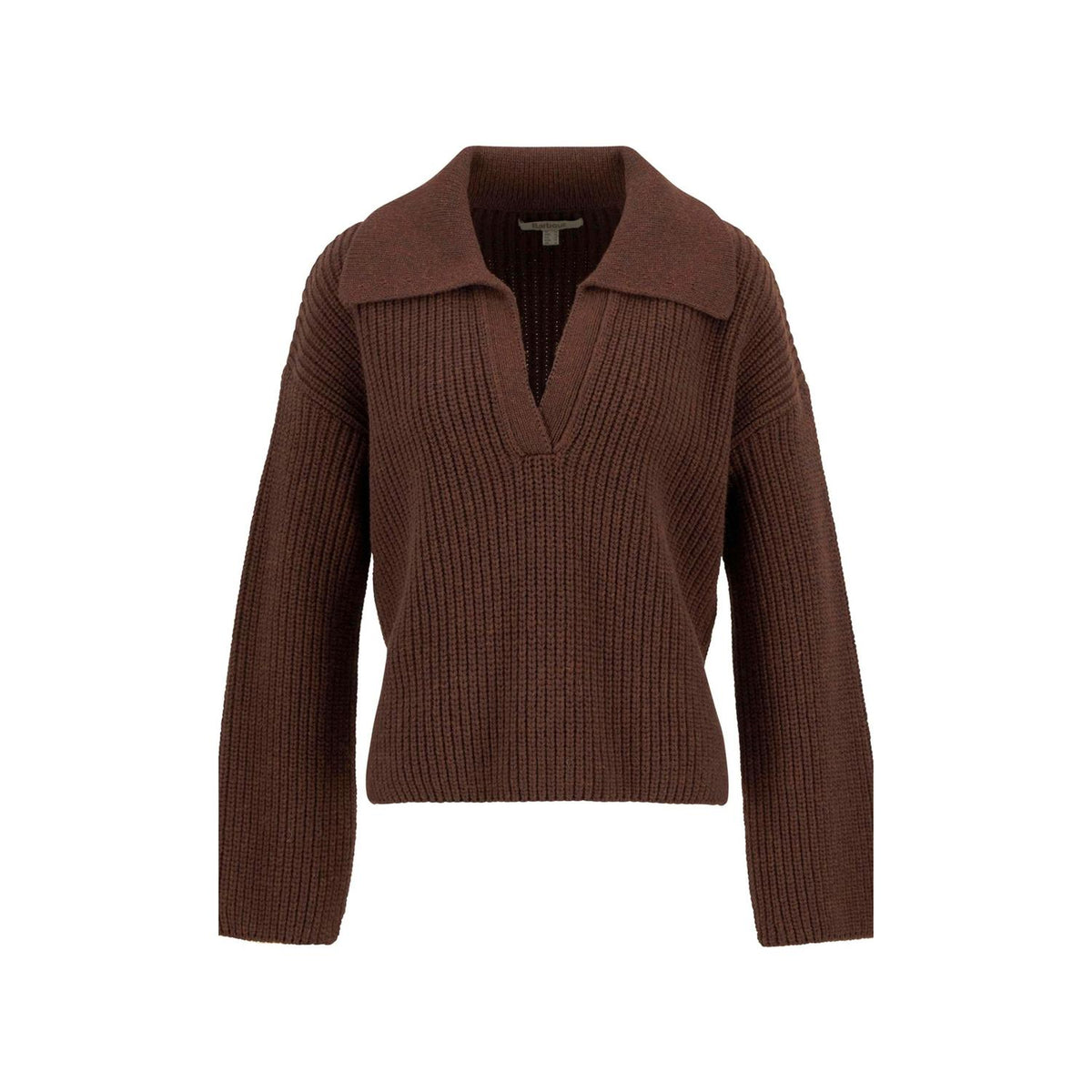 Barbour - Robyn Knitted Jumper