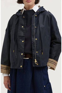 Barbour - Ryedale Waxed Cotton Jacket