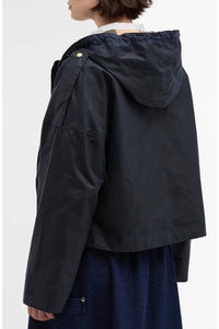 Barbour - Ryedale Waxed Cotton Jacket
