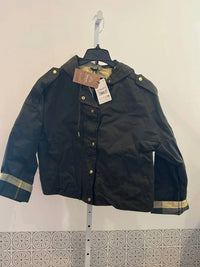 Barbour - Ryedale Waxed Cotton Jacket