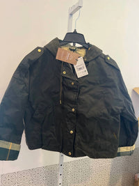 Barbour - Ryedale Waxed Cotton Jacket
