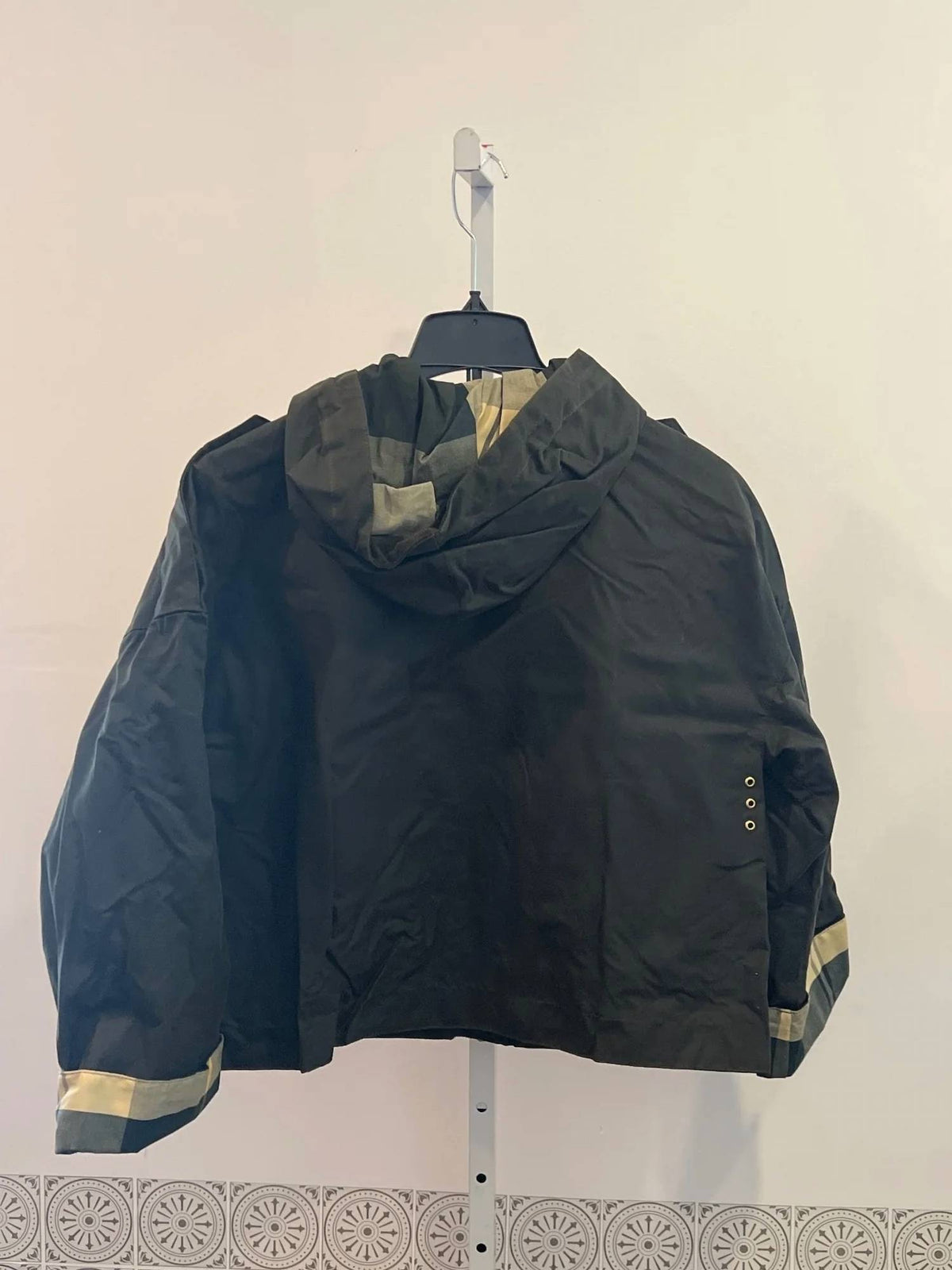 Barbour - Ryedale Waxed Cotton Jacket