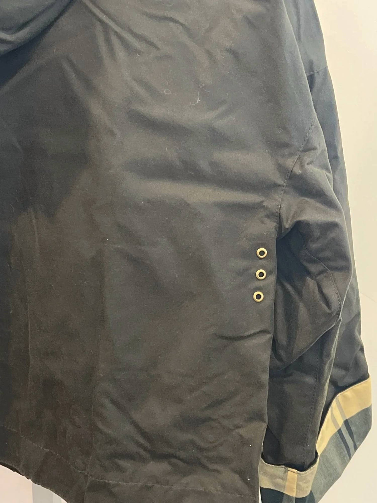 Barbour - Ryedale Waxed Cotton Jacket