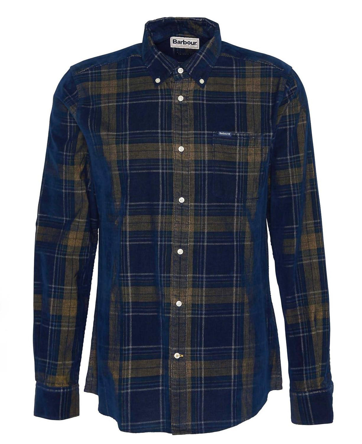 Barbour - Southfield Tailored Shirt