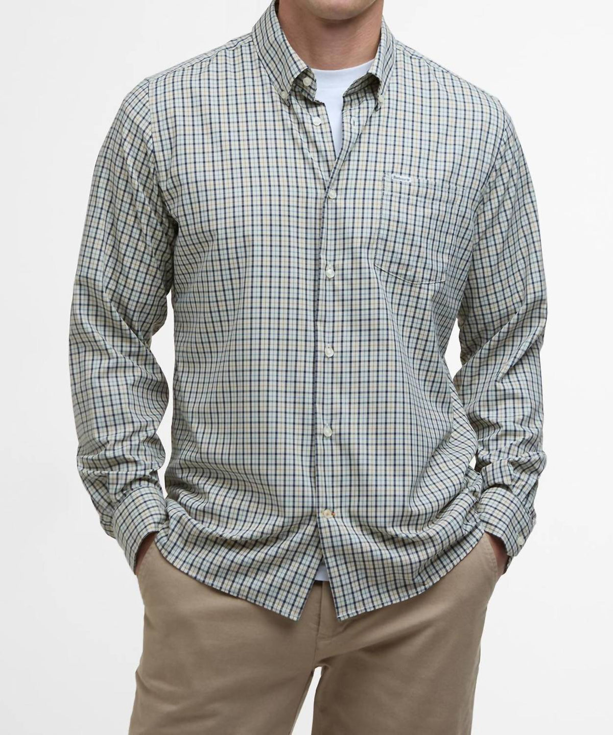 Barbour - Teesdale Performance Shirt
