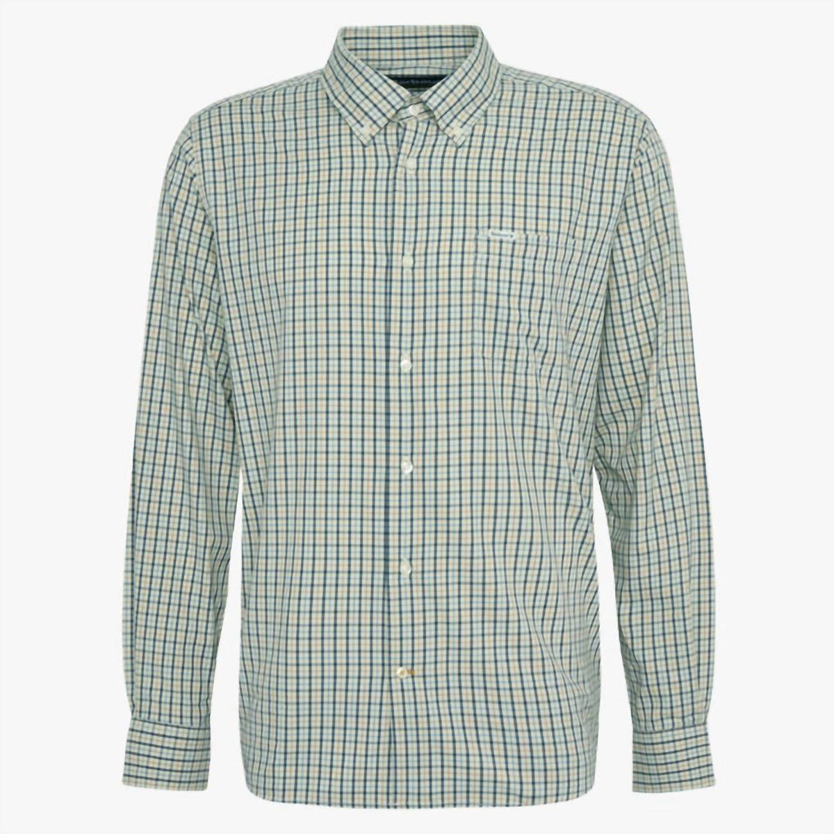 Barbour - Teesdale Performance Shirt