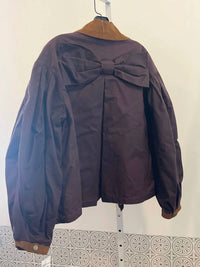 Barbour - Thais Waxed Jacket