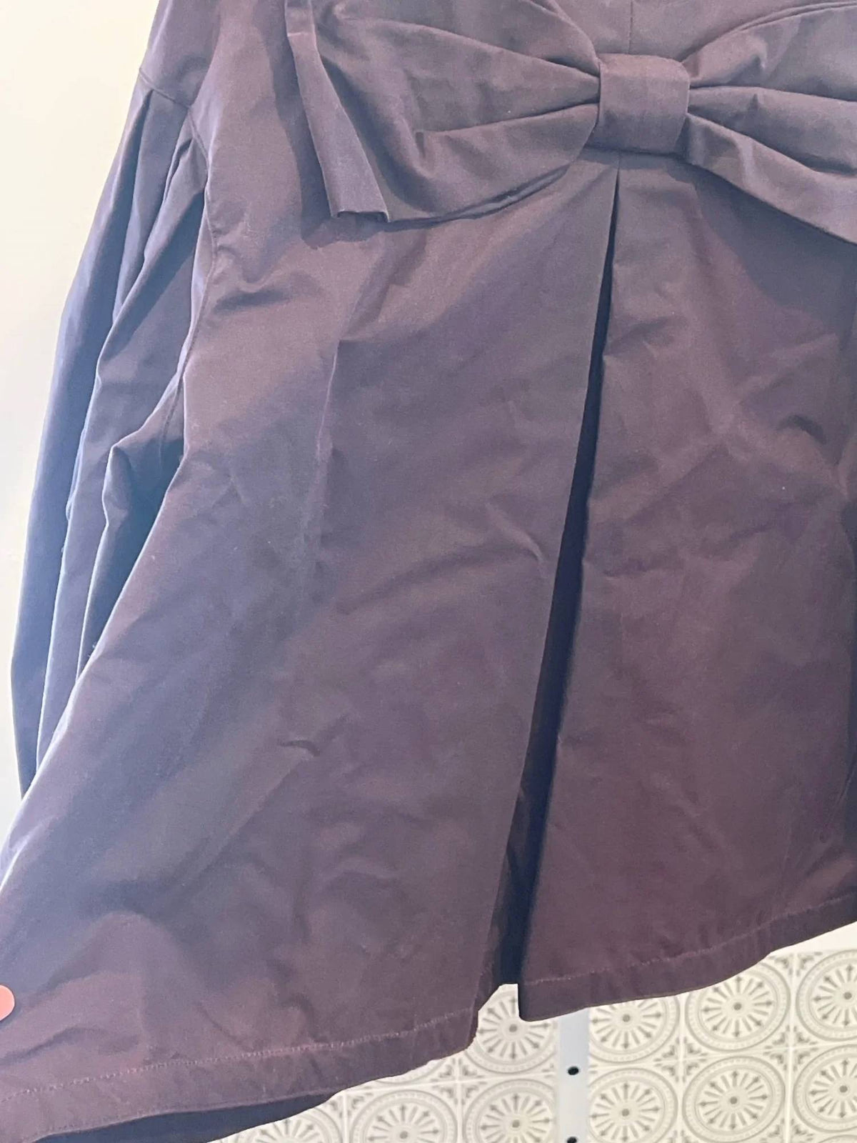 Barbour - Thais Waxed Jacket