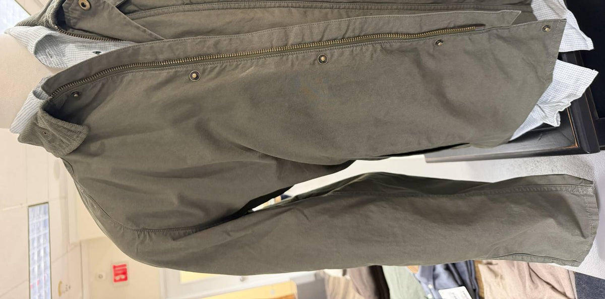 Barbour - Tracker Casual