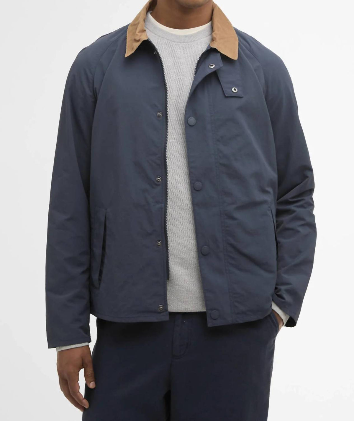 Barbour - Tracker Showerproof Jacket