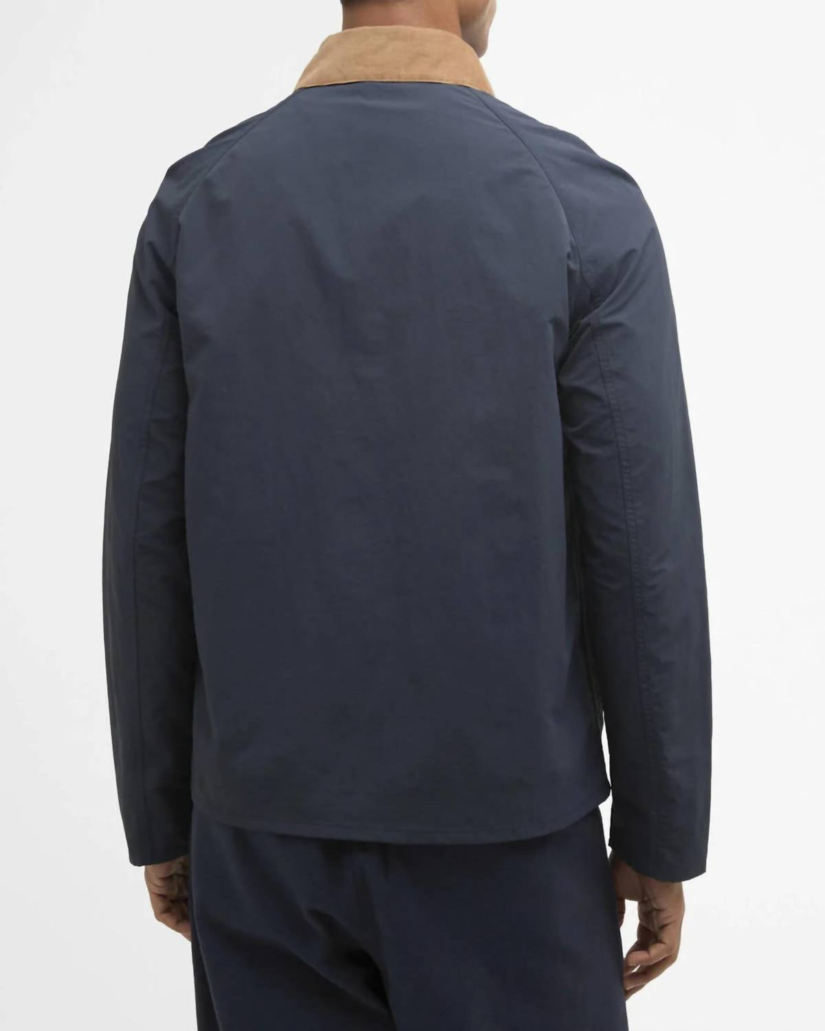 Barbour - Tracker Showerproof Jacket