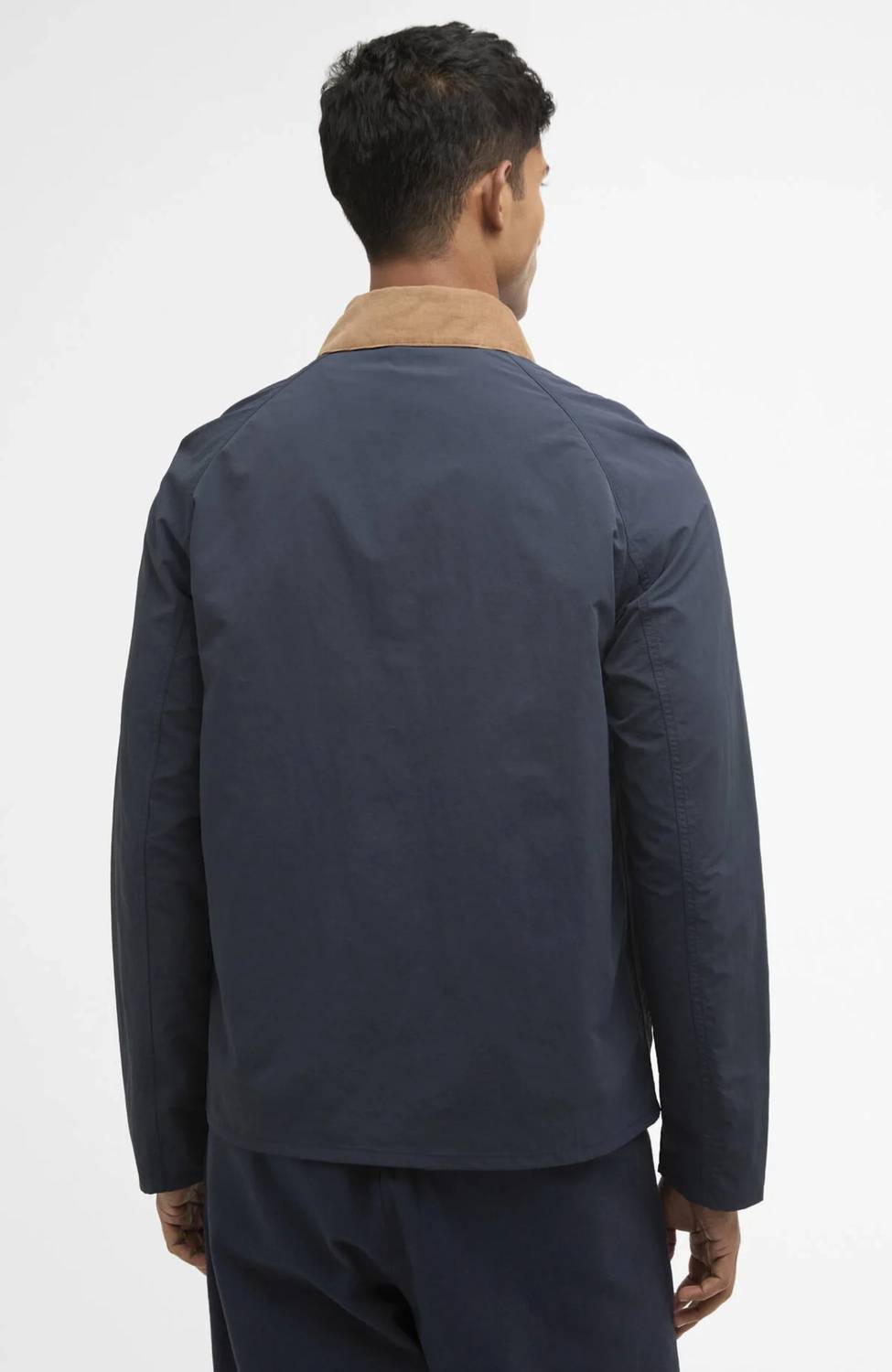 Barbour - Tracker Showerproof Jacket