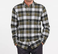 Barbour - Valley Tailored Shirt