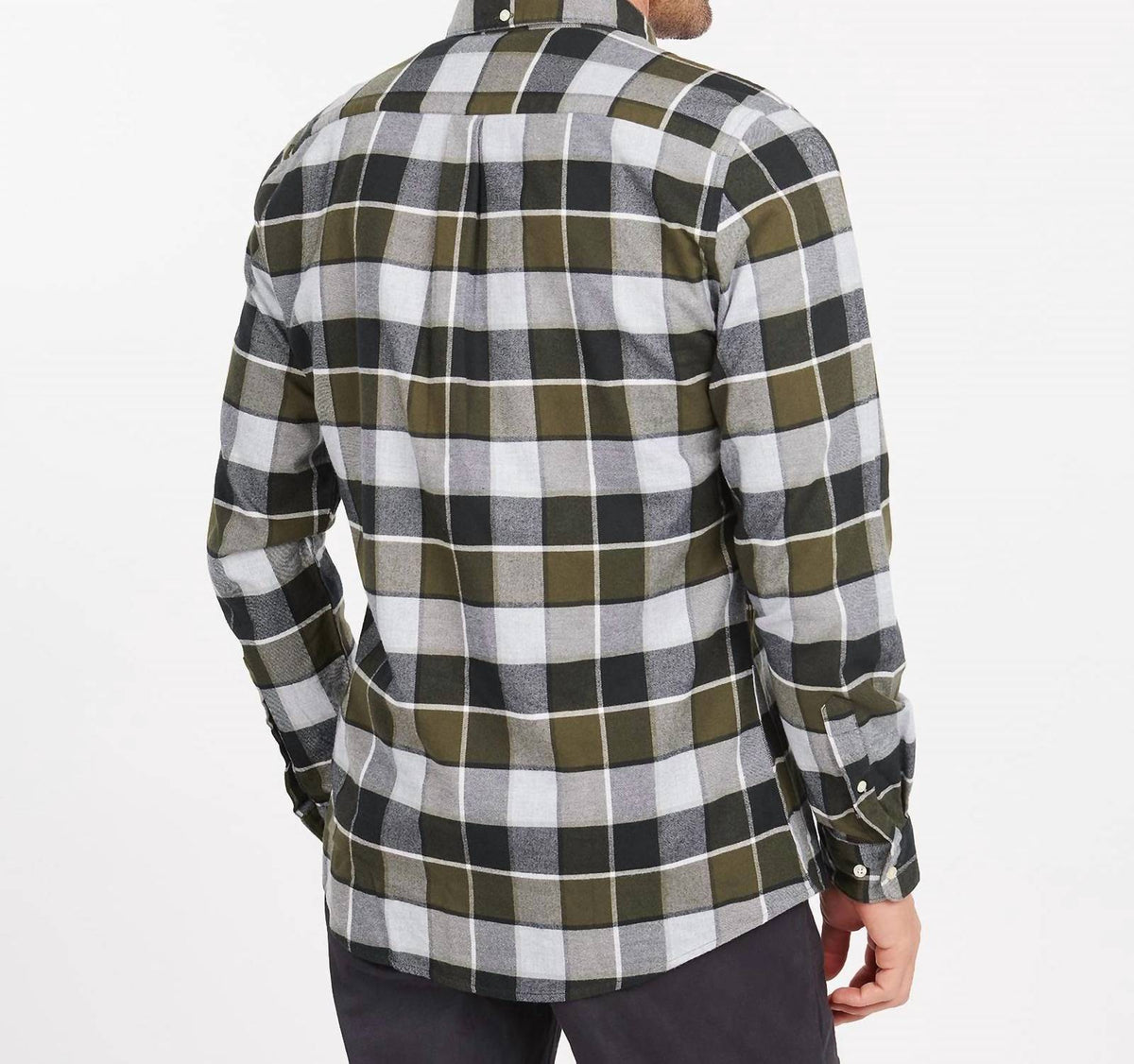 Barbour - Valley Tailored Shirt
