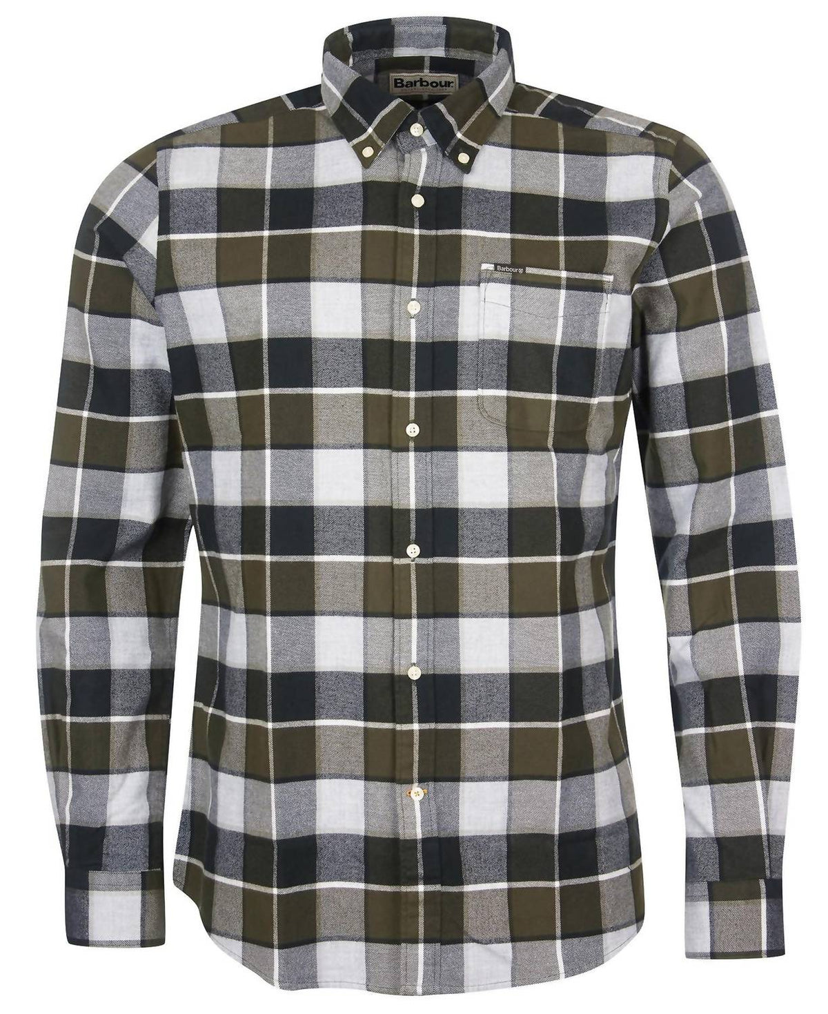 Barbour - Valley Tailored Shirt