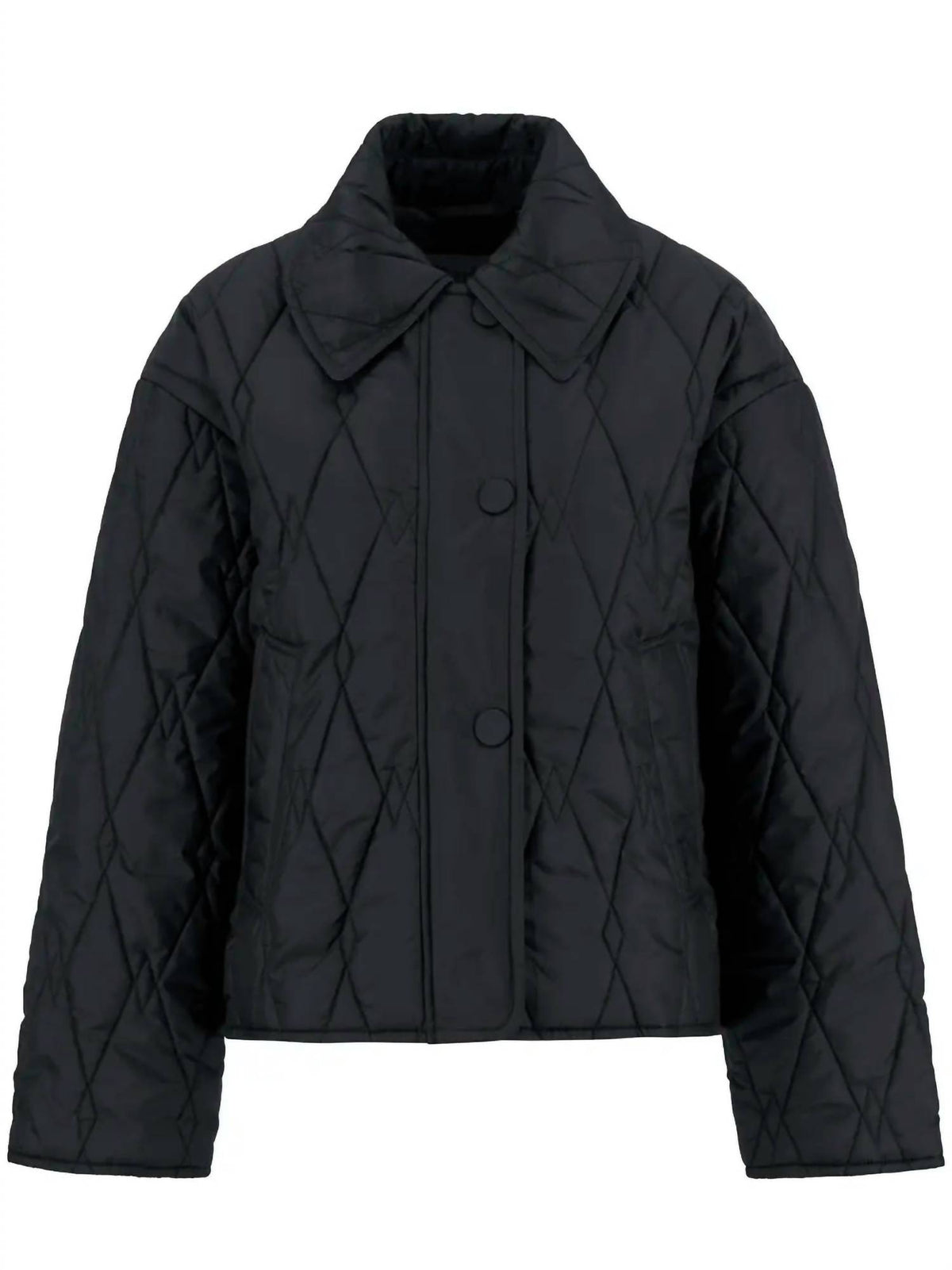 Barbour - Women's Bernadette Quilted Jacket