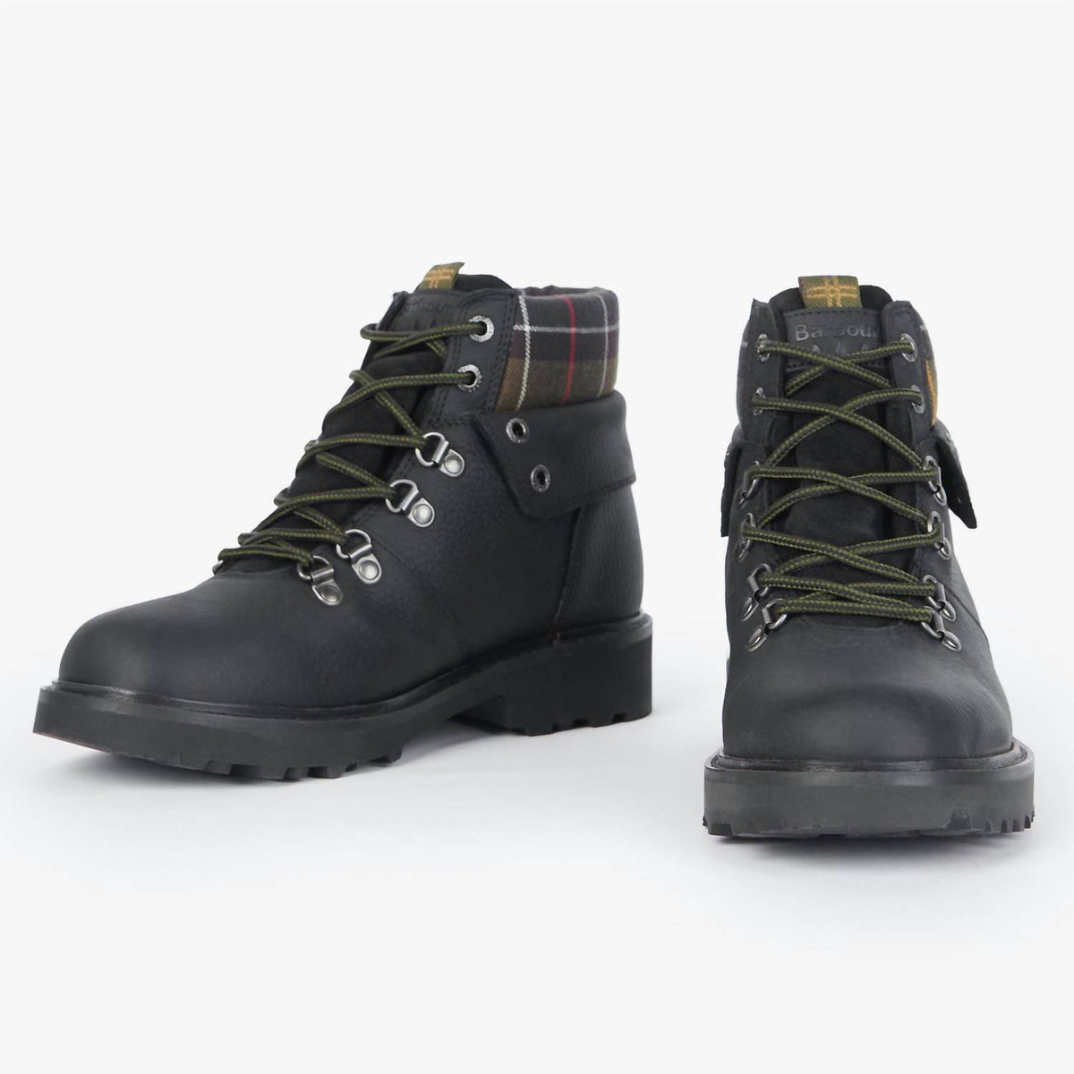 Barbour - Women's Burne Hiking Boot