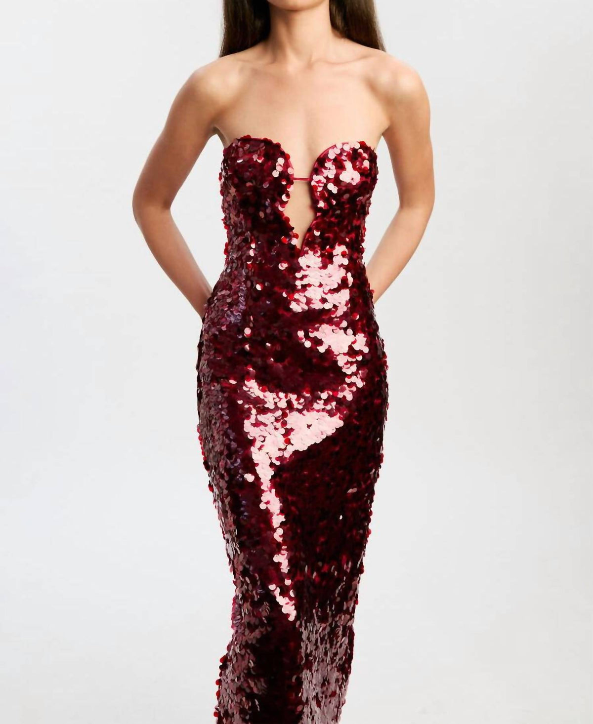 Bardot - Braya Sequin Dress