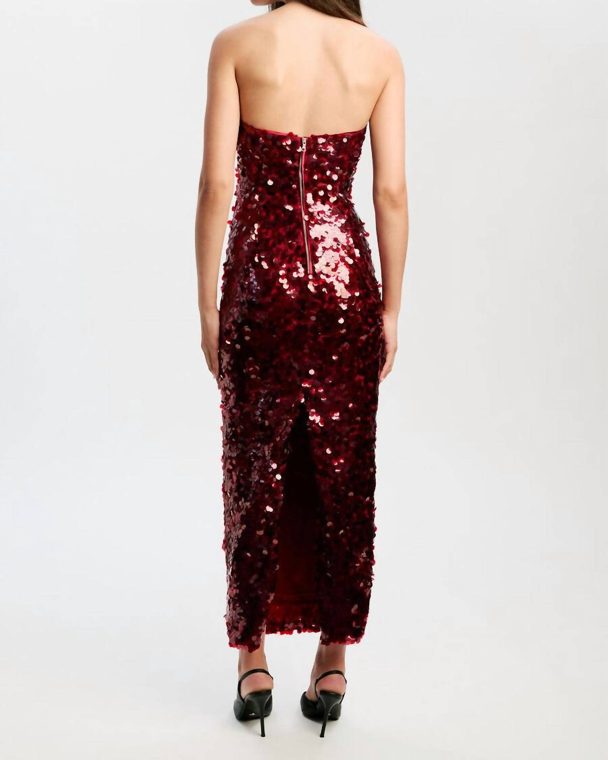 Bardot - Braya Sequin Dress