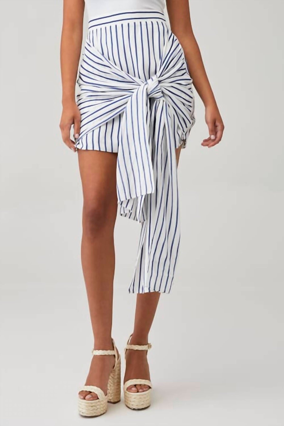 Bardot - Malira Wrap Skirts