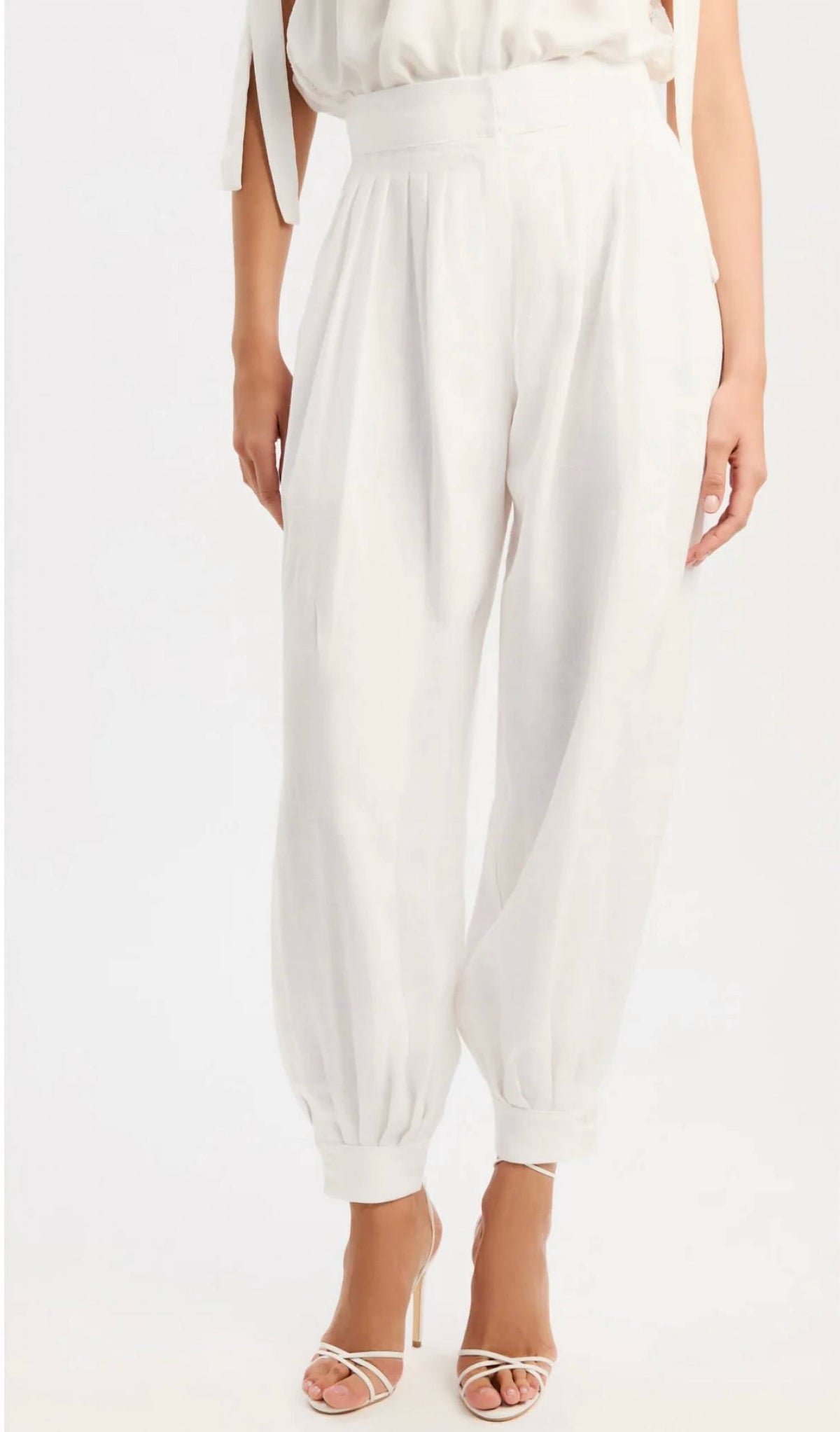 Bardot - Renea Balloon Pants