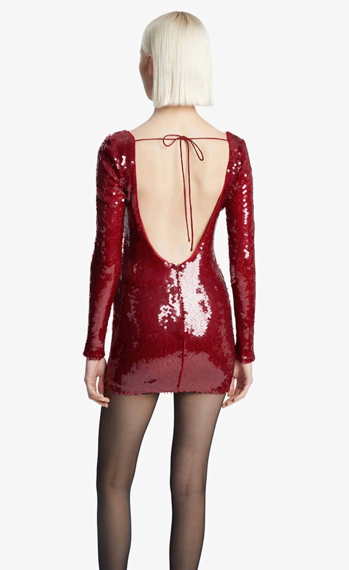 Bardot - Verona Mini Dress
