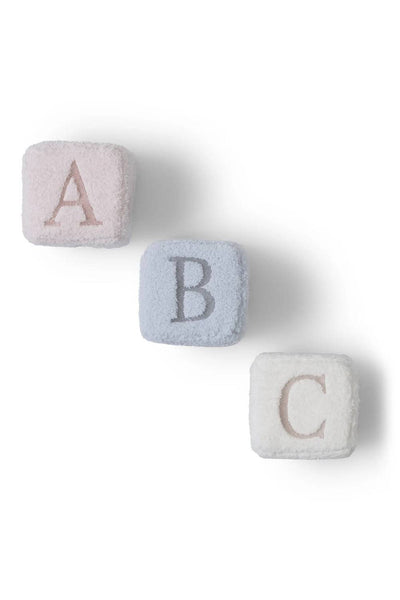 Barefoot Dreams - Baby Block Set