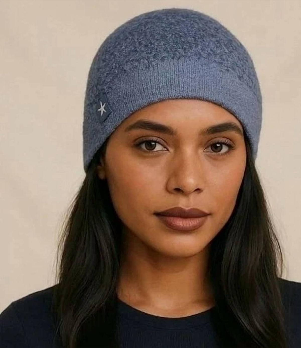Barefoot Dreams - Women's Cozy Chic Lite Confetti Beanie