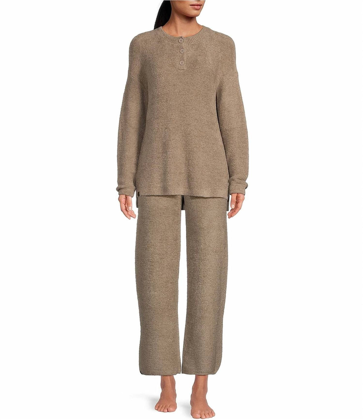Barefoot Dreams - Cozy Chic Lite Textured Pant